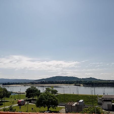 Lua Rooftop Apartment Viana do Castelo Exterior foto